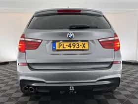 BMW X3 (2013) thumbnail 6