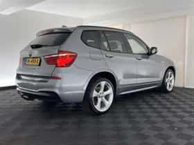 BMW X3 (2013) thumbnail 7