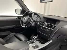 BMW X3 (2013) thumbnail 8