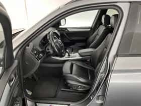 BMW X3 (2013) thumbnail 9