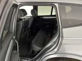 BMW X3 (2013) thumbnail 10