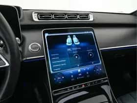 Mercedes-Benz S-Klasse (2023) thumbnail 18