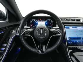 Mercedes-Benz S-Klasse (2023) thumbnail 19