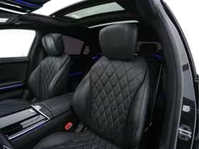 Mercedes-Benz S-Klasse (2023) thumbnail 30