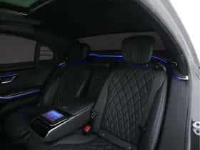 Mercedes-Benz S-Klasse (2023) thumbnail 37