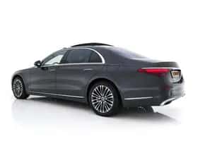 Mercedes-Benz S-Klasse (2023) thumbnail 5