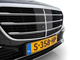 Mercedes-Benz S-Klasse (2023) thumbnail 41
