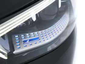 Mercedes-Benz S-Klasse (2023) thumbnail 46