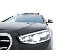 Mercedes-Benz S-Klasse (2023) thumbnail 47