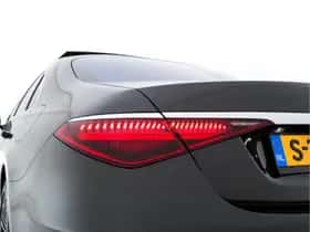 Mercedes-Benz S-Klasse (2023) thumbnail 48