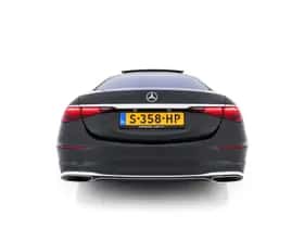 Mercedes-Benz S-Klasse (2023) thumbnail 6