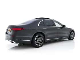 Mercedes-Benz S-Klasse (2023) thumbnail 7