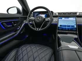 Mercedes-Benz S-Klasse (2023) thumbnail 8