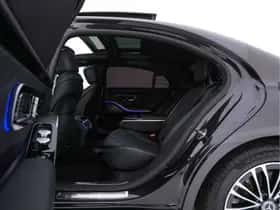 Mercedes-Benz S-Klasse (2023) thumbnail 10