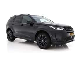 Land Rover Discovery Sport (2021) thumbnail 1