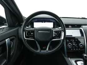 Land Rover Discovery Sport (2021) thumbnail 21