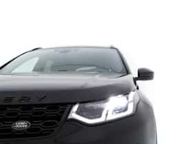 Land Rover Discovery Sport (2021) thumbnail 38