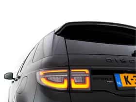 Land Rover Discovery Sport (2021) thumbnail 39