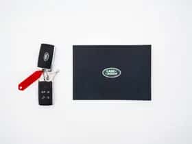 Land Rover Discovery Sport (2021) thumbnail 41