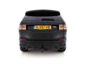 Land Rover Discovery Sport (2021) thumbnail 6