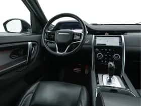 Land Rover Discovery Sport (2021) thumbnail 8