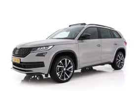 Škoda Kodiaq (2020) thumbnail 4