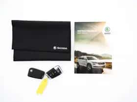 Škoda Kodiaq (2020) thumbnail 38