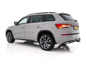 Škoda Kodiaq (2020) thumbnail 5