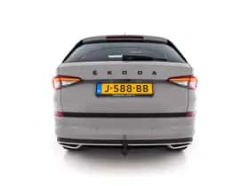Škoda Kodiaq (2020) thumbnail 6