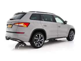 Škoda Kodiaq (2020) thumbnail 7
