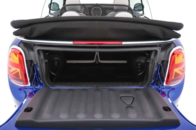 MINI Cooper (2019) thumbnail 13