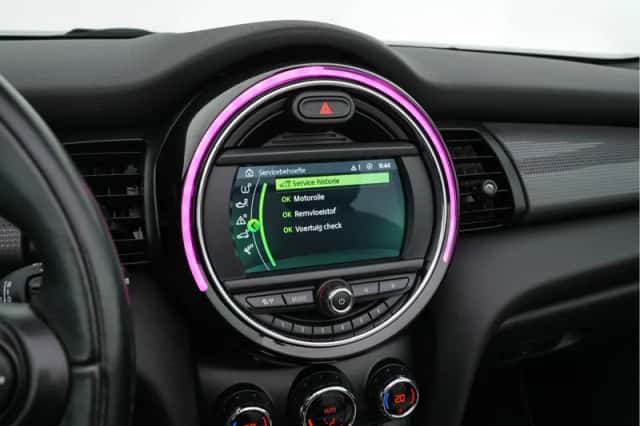 MINI Cooper (2019) thumbnail 20