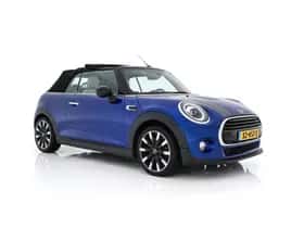 MINI Cooper (2019) thumbnail 3