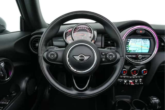 MINI Cooper (2019) thumbnail 22