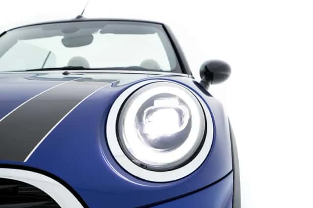 MINI Cooper (2019) thumbnail 27