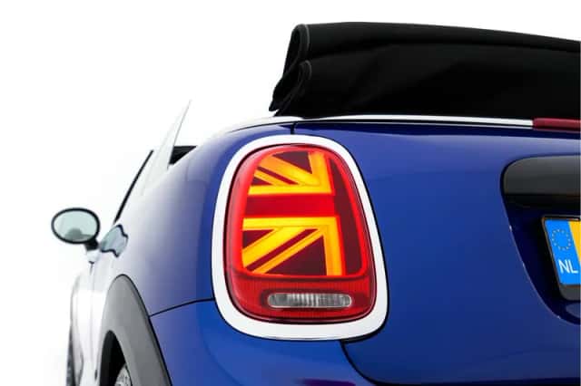 MINI Cooper (2019) thumbnail 28
