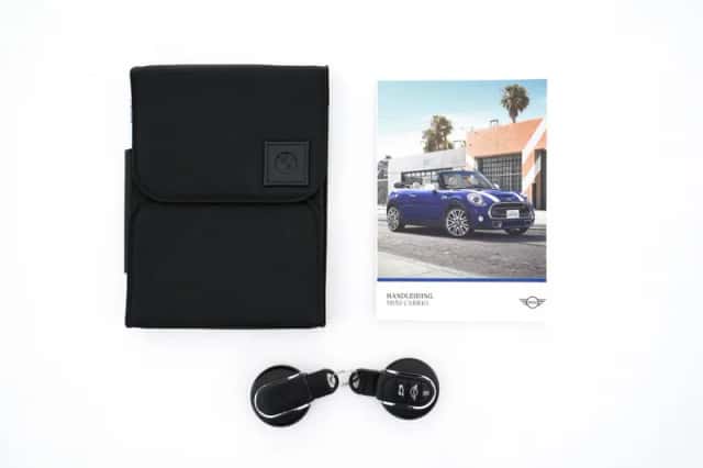 MINI Cooper (2019) thumbnail 30