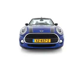 MINI Cooper (2019) thumbnail 4