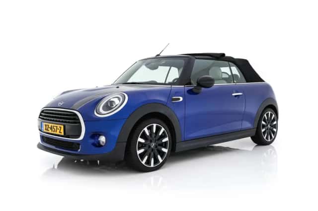 MINI Cooper (2019) thumbnail 32