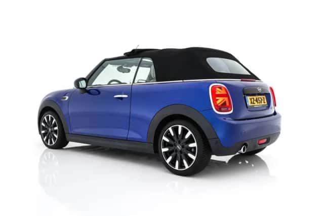 MINI Cooper (2019) thumbnail 33