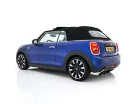 MINI Cooper (2019) thumbnail 33