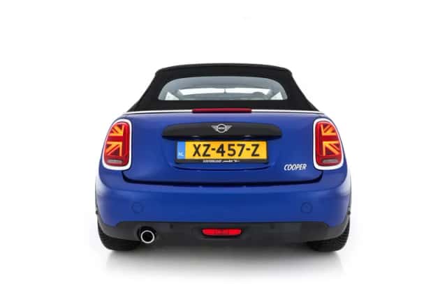 MINI Cooper (2019) thumbnail 34