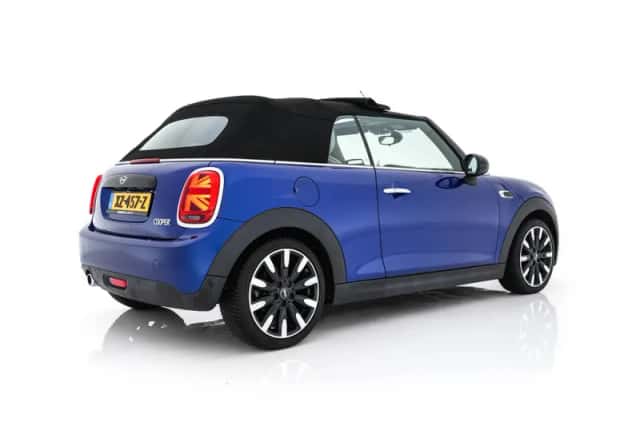 MINI Cooper (2019) thumbnail 35