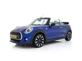 MINI Cooper (2019) thumbnail 5