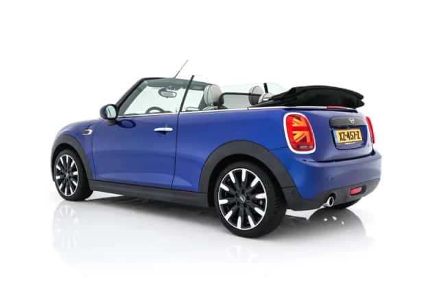 MINI Cooper (2019) thumbnail 6
