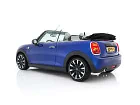 MINI Cooper (2019) thumbnail 6