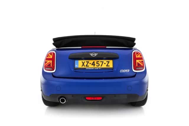 MINI Cooper (2019) thumbnail 7