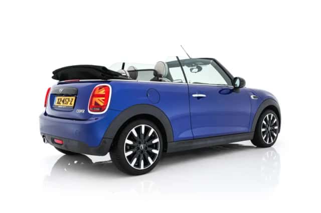 MINI Cooper (2019) thumbnail 8