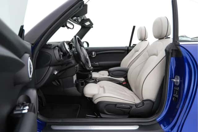 MINI Cooper (2019) thumbnail 10