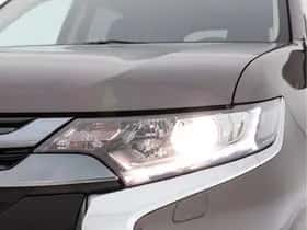 Mitsubishi Outlander (2018) thumbnail 27